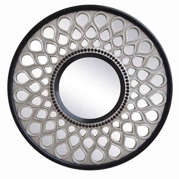 Mindy Brownes Eden Mirror 32 Inches HD022